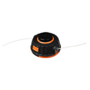 Trimmer Head Strimmer Line P25 M10x1.25 for Flymo McCulloch Partner