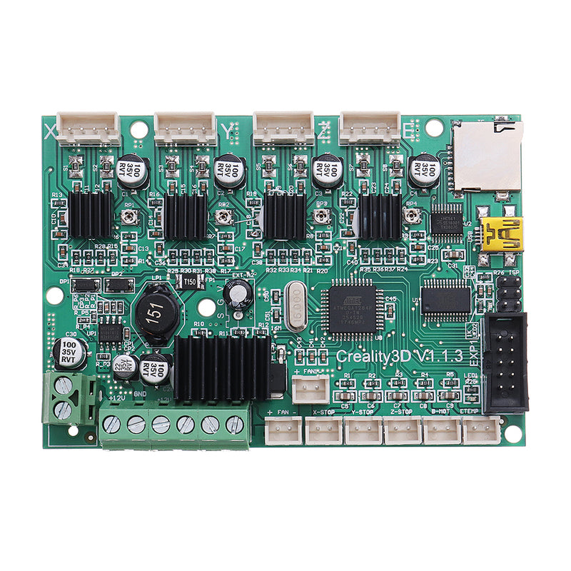 Creality 3D Ender-3 24V Mainboard 3D Printer Controller Board