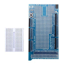 Geekcreit MEGA 2560 R3 Development Board MEGA2560 With Protoshield V3 ExpansiOnboard For