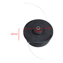 String Trimmer Head Coil Brush Cutter Mower Weeding Machine Grass Garden Lawn