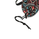 KALOAD 16x75cm Yoga Bag Waterproof Outdoor Fitness Sports Handbag Multi-function Handle Bag