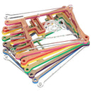 Colorful Case Box Shell Enclosure For Raspberry Pi 2 Model B