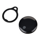 XANES H8 0.66" OLED IP65 Waterproof Heart Rate Blood Pressure Monitor Smart Watch Bracelet