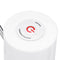 White Portable Wireless Electric Automatic Water Pump Dispenser Gallon Drinking Bottle
