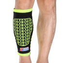 Shuoxin SXB31 Sports Leg Support Non-slip Leg Guard Fitness Protection Gear