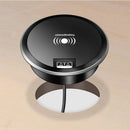 Bakeey 10W 5W Fast Charging Wireless Charger For iPhone 8Plus XS 11 Pro Huawei P30 Pro Mate 20 Pro Mate 30 Xiaomi Mi9 9Pro S10+ Note10