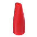 Drillpro 8pcs Universal Glue Nozzle Plastic Glass Glue Tip Mouth Nozzle