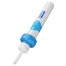 Electric Vacuum Ear Cleaner Ergonomic Safe Cerumen Removers Cleaning Tool For Children