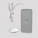 MoesHouse Wireless Zig bee Z-Wave Water Leak Sensor Leakage Flood Alarm Detector Work with TuYa SmartThings APP