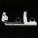 Smart Toilet Automatic Seat Bidet Double Nozzle Water Sprayer Hygiene Seat Washer