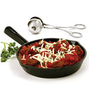 Mini Meat Baller Stainless Steel Made Cookie Dough Scoop Professional Sphere Mold Ball Maker for Cak