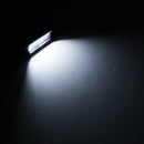 5 Inch Spot Beam LED Work Light Driving Fog Lamp 1440LM White for Off-road Truck Boat ATV 9-32V