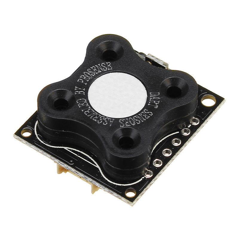 WZ-S Formaldehyde Sensor Module  High Accuracy Gas Sensor Detection For Smart Home