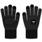 Men Touch Screen Outdoor Knitted Gloves Winter Warm Windproof Riding Skiing Sports