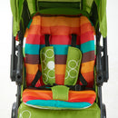 Baby Stroller Pram Chair Seat Cushion Cover Mattress Breathable Water Resistant