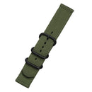 22mm Universal Strap Nylon Watch Band for Sumsang Huawei Huami Amazfit Smart Watch