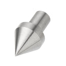 Machifit Lathe Thimble Shank Live Center Gyration Thimbles Lathe Center for Mini Lathe Machine Accessories