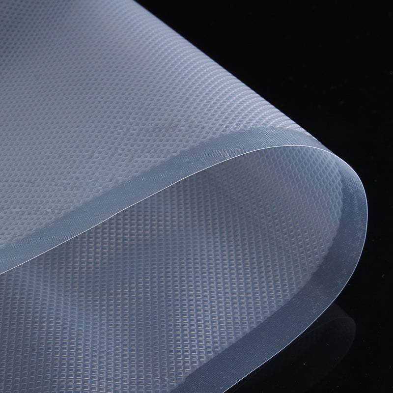 Vacuum Sealer Bags Reusable Storage Bag Transparent Plastic 15x1500cm