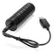 XANES FSL01 800LM 180 Floodlit StVZO Smart Sensor Bike Front Light Waterproof Rechargeable 5 Modes