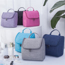 Outdoor Waterproof Travel Makeup Bag Portable Cosmetic Bag Toiletry Case Bag Wash Storage Bag Handbag