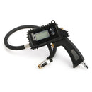 Digital Display Tire Pressure Gauge LED Light Air Pressure Gauge Inflatable Auto Repair Tool For Car SUV Van Bike Motorcycle