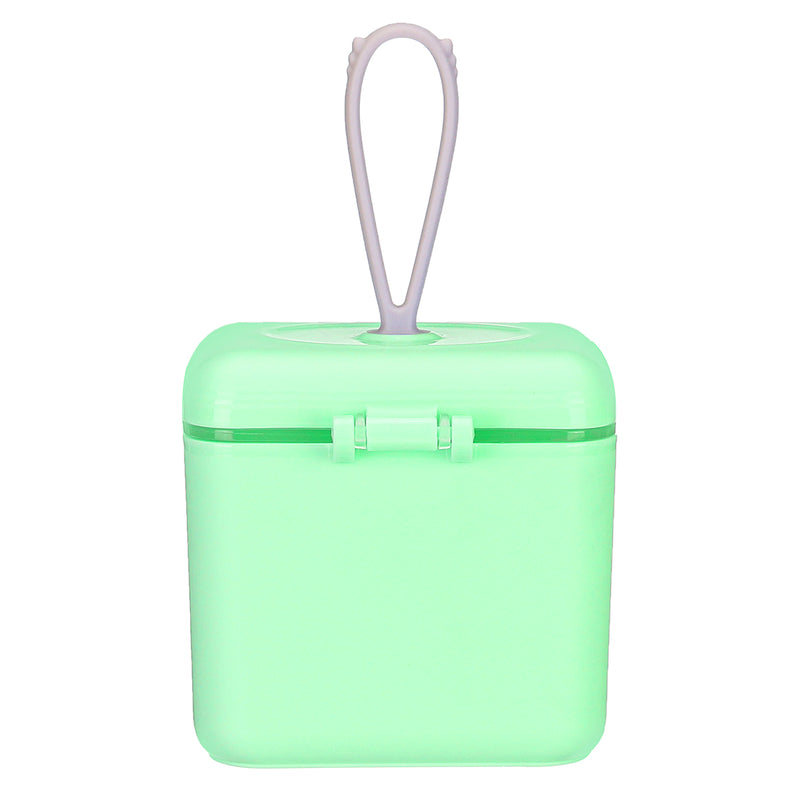 Baby Formula Container Infants Milk Powder Dispenser Feeding Box Kitchen Storage Container