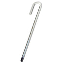 Aquarium Fish Tank Glass U Hook Hang On Tester Thermometer Temperature