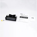 5.25" Color Display Drive Bay PC Computer CPU Cooling LCD Front Panel Temperature Controller Fan Speed Control for Desktop