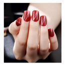 Magnetic Nail Gel Long-Lasting Nail Gel Polish Needed LED Lamp Nail Glue 24 Colors For Choice