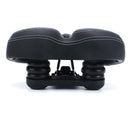 PROMEND  SD-560 Widened Shockproof Thickening Electric Bicycle Saddle Comfortable Breathable Bike Seat Comfort Road Bicycle Cushion