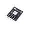 5pcs 3-color Full Color LED SMD Module Board KY-009 5050 For  MCU