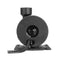ZYW680 Mini DC 24V Water Pump Ultra Quiet 5.5m Lift Brushless Motor Submersible Pump 1/2 Threaded Port