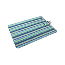 Outdoor Portable Folding Picnic Mat Moistureproof Camping BBQ Beach Blanket Pad