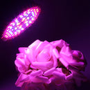 25W E27 Full Spectrum LED Plant Grow Lights Bulb Veg Hydroponic Lamps