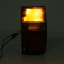 Car Rear Tail Light Lamp Pair for Toyoto Hilux Pickup MK3 LN RN YN 2 4WD 1989-1994