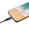Benks 2.4A 1.2M Anti-break Lightning for Fast Charging Data Cable For iPhone iPad