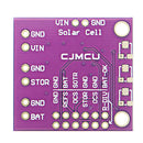 CJMCU-25504 Boost Converter Solar Cell Management Nanopower Energy Collector