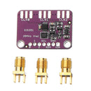 CJMCU-5351 Si5351A Si5351 I2C 25MHZ Controller Clock Generator Board 8KHz To 160MHz