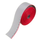 5M 1.27mm Pitch 26 Pin 26P Grey Gray Flat Ribbon Data Cable Wire Connector AWG28 300V