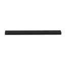 Machifit 500mm 2040 V-Slot Aluminum Profile Extrusion Frame DIY CNC Tool Black