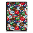 Tablet Case Cover for Kindle 2019 Youth - Bottle Shutter