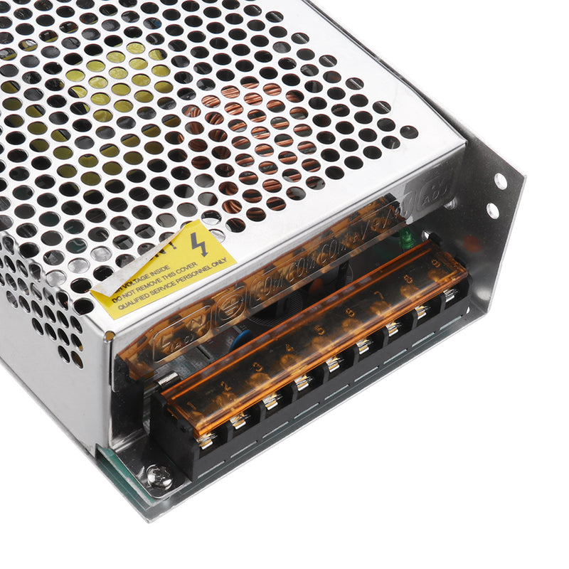 24V 10A 240W AC/DC Switching Power Supply Industrial Equipment Motor Power Supply