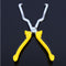 Fuel Line Petrol Clip Pliers Hose Release Disconnect Removal Pipe Repair Tool