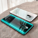 Bakeey Ultra-thin Shockproof Elac-plating Transparent PC Hard Protective Case For Xiaomi Redmi Note 8 PRO