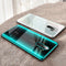 Bakeey Ultra-thin Shockproof Elac-plating Transparent PC Hard Protective Case For Xiaomi Redmi Note 8 PRO