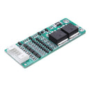 3pcs 5S 15A Li-ion Lithium Battery BMS 18650 Charging Protection Board 18V 21V Circuit Short Current Cell Protection Module