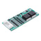 3pcs 5S 15A Li-ion Lithium Battery BMS 18650 Charging Protection Board 18V 21V Circuit Short Current Cell Protection Module