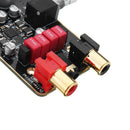 DC12V-24V 15Wx2 Dual Channel Digital Amplifier Board PAM8620 Stereo Class D Amplifier Module