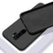 Bakeey Smooth Liquid Silicone Rubber Back Cover Protective Case for Xiaomi Redmi Note 8 Pro