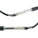 KSGER T12 Aluminum Alloy FX9501 Soldering Handle STM32 OLED Soldering Iron Station Welding Tips